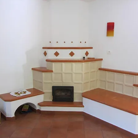 Holiday home Geraeumiges Inmitten Der Dolenja Trebusa
