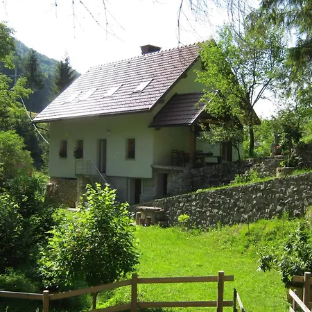 Geraeumiges Inmitten Der