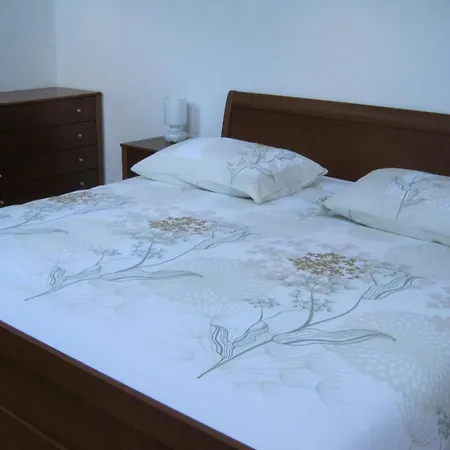 Geraeumiges Inmitten Der Holiday home Dolenja Trebusa